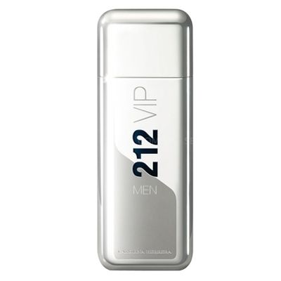 Carolina Herrera 212 Vip Men Eau de Toilette 50ML