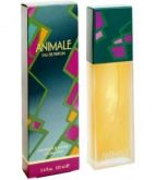 Animale Eau de Parfum EDP 100ml