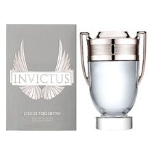 Paco Rabanne - Invictus masc. EDT 50ml
