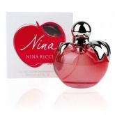 Nina Ricci - Nina Fem.Eau de Toilette 50ml
