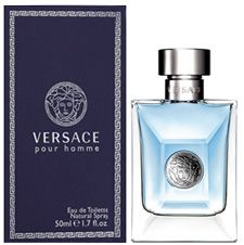 Versace Pour Homme masc. EDT 30ml