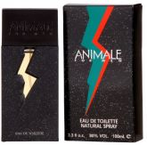 Animale For Men Eau de Toilette Masc. 30ml