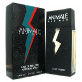 Animale For Men Eau de Toilette Masc. 50ml