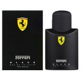 Ferrari Black Eau de Toilette 125ml