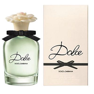 Dolce & Gabbana-Dolce EDP Feminino 75ml