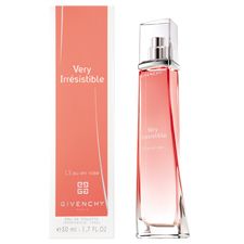 Givenchy-Very Irresistible L'Eau en Rose Feminino eau  30 ml