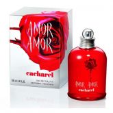 Cacharel - Amor Amor de cacharel EDT 100ml