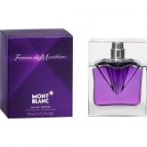 Montblanc Femme de Montblanc Feminino Eau de Toilette 50ml
