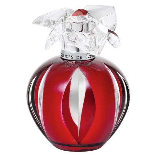 Cartier-Délices Fem. EDP 100ml