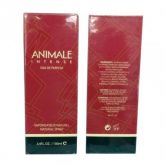 Animale Intense Feminino 100ml