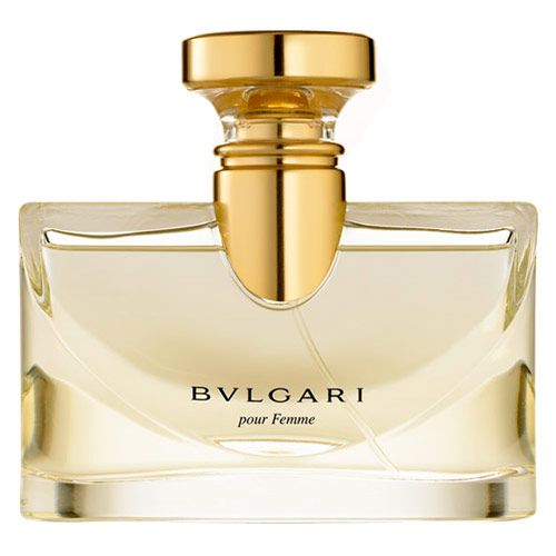Bvlgari Pour femme EDP 50 ml