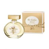 Antonio Banderas-Her Golden Secret fem.  30ml