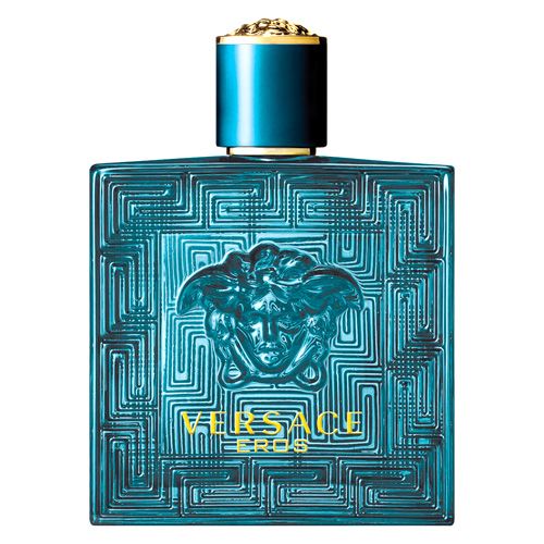 Versace Eros Masculino Eau de Toilette 30ml