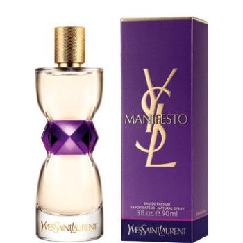 Yves Saint Laurent-Manifesto Eau de Parfum 90ml