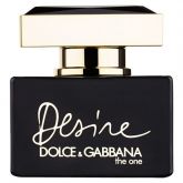 Dolce&Gabbana The One Desire Feminino Eau de Parfum 75ml