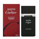 Cartier Santos Masc. EDT  100ml