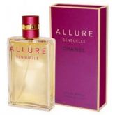 Chanel -Allure Sensuelle Eau de Toilette 100ml