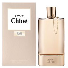 Chloé-Love Chloé Feminino Eau de Parfum 75ml