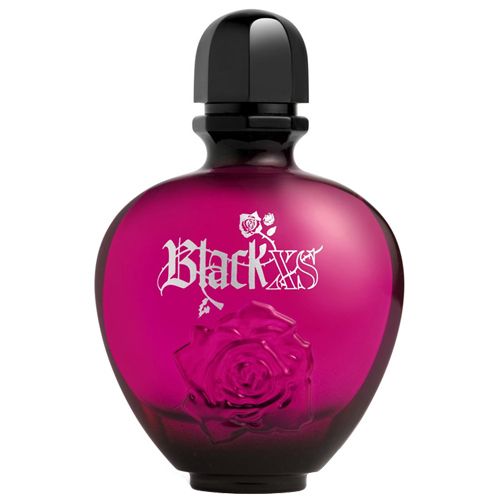 Paco Rabanne - Black XS Feminino Eau de Toilette 30ml
