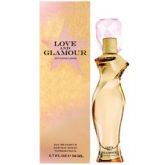 Jennifer Lopez - Love and Glamour Fem. EDP 15m