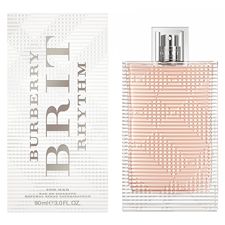 Burberry - Brit Rhythm Fem. EDT 30 ml