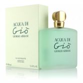 Giorgio Armani-Acqua de Gio fem.EDT 100ml