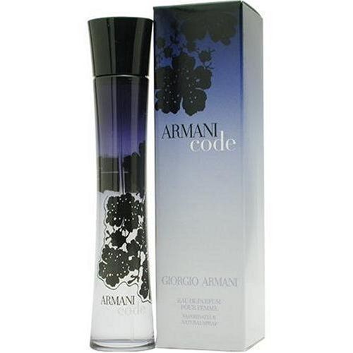 Giorgio Armani Code Fem.EDP 30ml