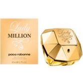 Paco Rabanne -Lady Million Fem. EDP 50 ml