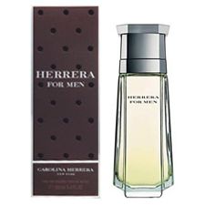 Carolina Herrera for Men EDT 30ml