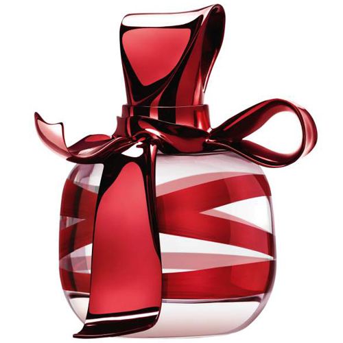 Nina Ricci - Ricci Ricci Dancing Ribbon Fem.EDP 50ml