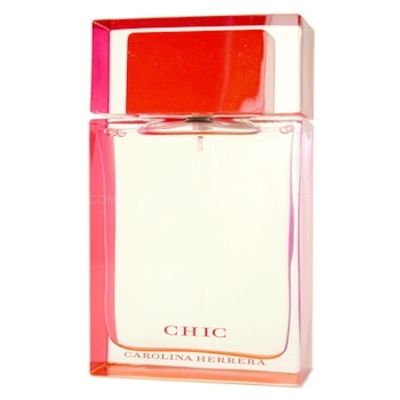 Chic EDP Fem. Carolina Herrera 30ml