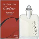 Cartier Déclaration Masc. EDT 30ml