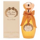Annick Goutal-Les Nuits d'Hadrien Feminino EDT100ml