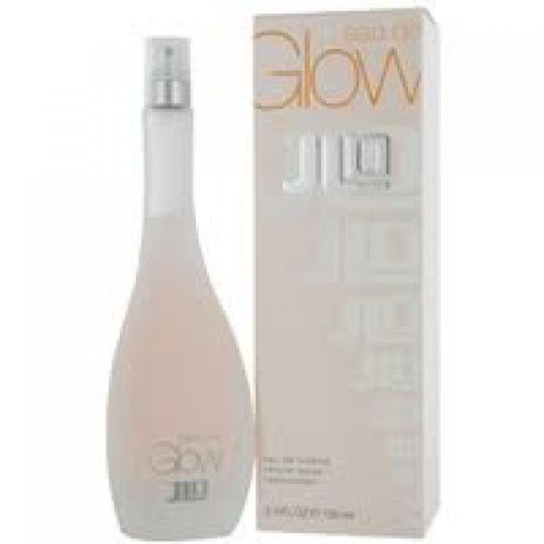 Jennifer Lopes - Eau de Glow Fem. Eau de Toilette 50m
