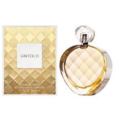 Elizabeth Arden-Untold Feminino Eau de Parfum 30ml