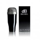 Azzaro -Decibel Masculino Eau de Toilette 50ml