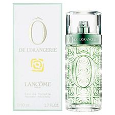 Lancôme Ô De L'Orangerie Fem. EDT  50ml
