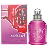 Cacharel - Amor Amor In a Flash Fem. EDT 30ml