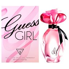 Guess Girl fem EDT 30 ml