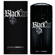 Paco Rabanne Black XS Masc. EDT 50ml