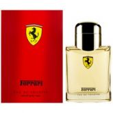 Ferrari Rossa (red) masc. EDT 75 ml