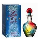 Jennifer Lopez - Live Luxe Feminino Eau de Parfum 50ml