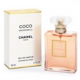 Chanel- COCO MADEMOISELLE EAU DE PARFUM 50 ML