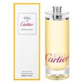 Cartier Eau de cartier Zeste de Soleil Unissex Eau Cologne