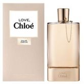 Chloé-Love Chloé Feminino Eau de Parfum 75ml
