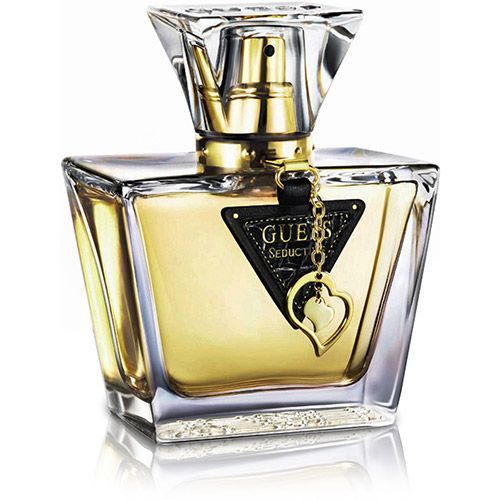 Guess Seductive Fem. EDT  75 ml