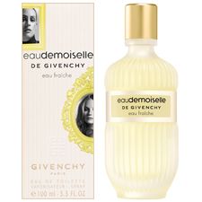 Givenchy -Eaudemoiselle Fem. Eau Fraîche 100ml