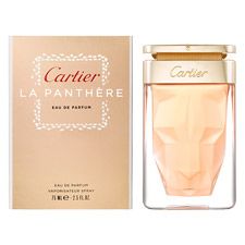 Cartier La Panthère Feminino Eau de Parfum 50ml