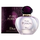 Dior - Pure Poison EDP Feminino 100ml