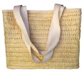 Bolsa em Fibra Vegetal Sisal Natural